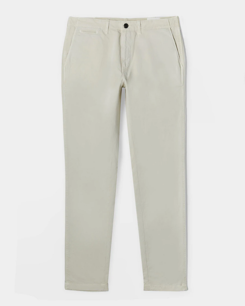 Chino Pant - Oak Hall