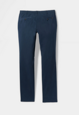 Chino Pant - Oak Hall