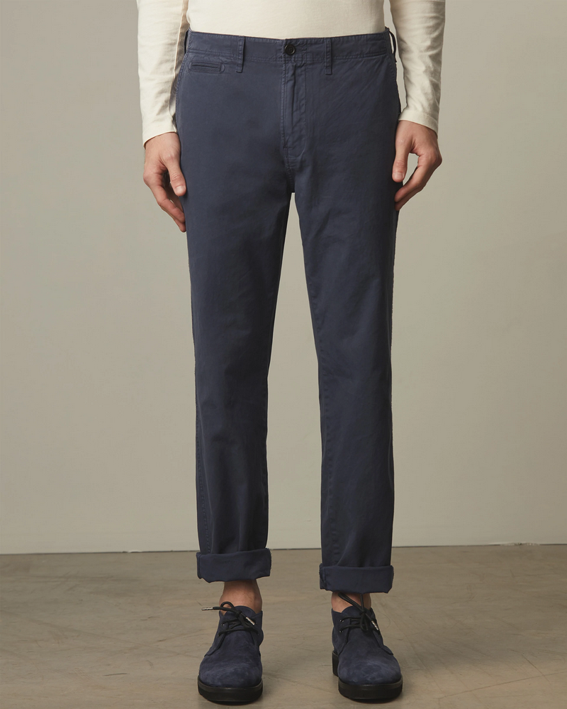 Chino Pant - Oak Hall