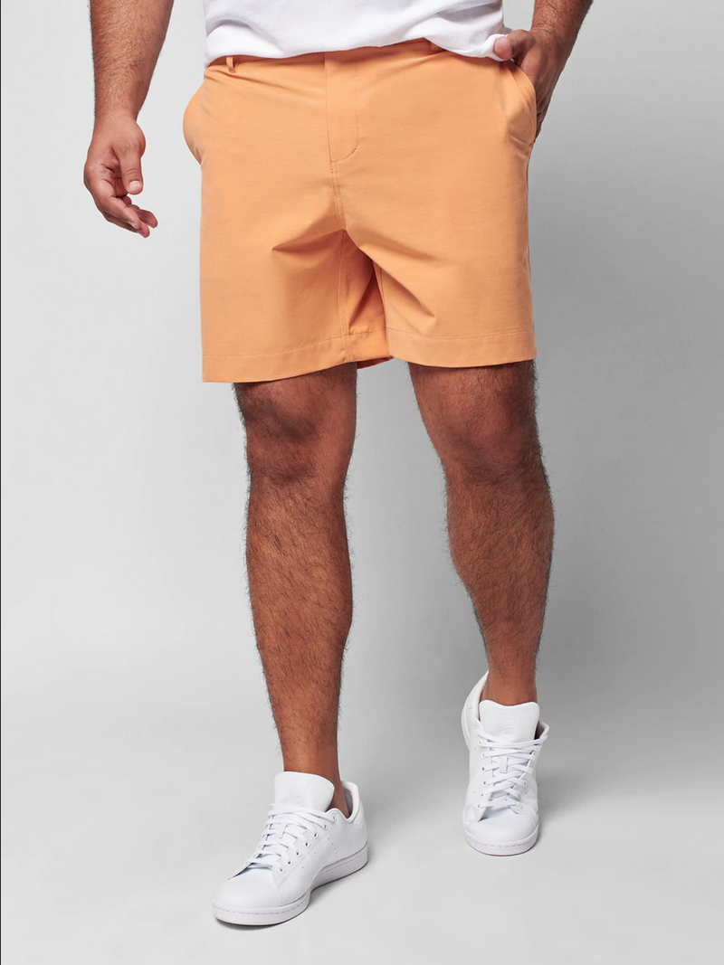 All Day Shorts - Oak Hall