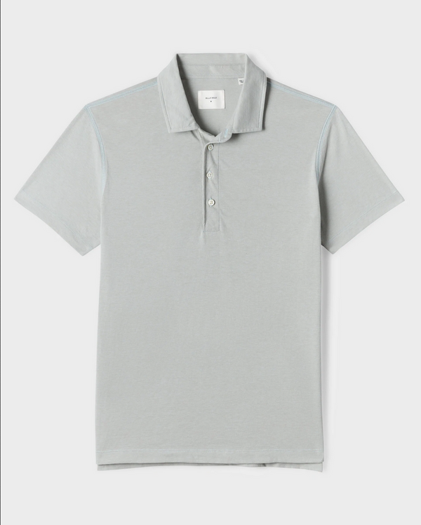 Stripe Pensacola Polo - Oak Hall