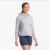 Halo Essential Hoodie - Oak Hall