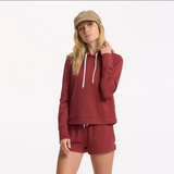 Halo Essential Hoodie - Oak Hall