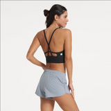 Long Line Elevation Bra - Oak Hall