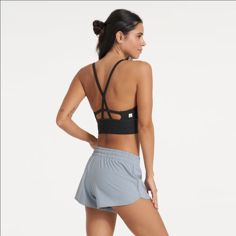 Long Line Elevation Bra - Oak Hall