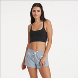 Long Line Elevation Bra - Oak Hall