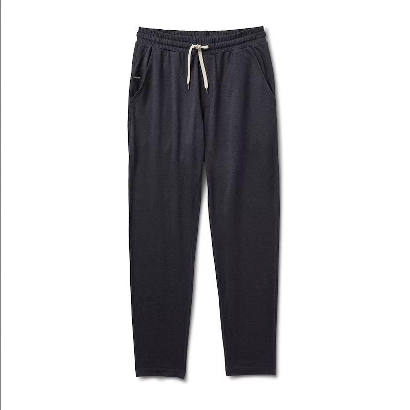 Ponto Performance Pant - Oak Hall