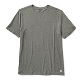 Strato Tech Tee - Oak Hall