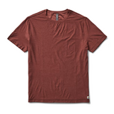 Strato Tech Tee - Oak Hall