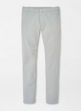 Wayfare Five-Pocket Trouser - Oak Hall