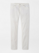 Wayfare Five-Pocket Trouser - Oak Hall