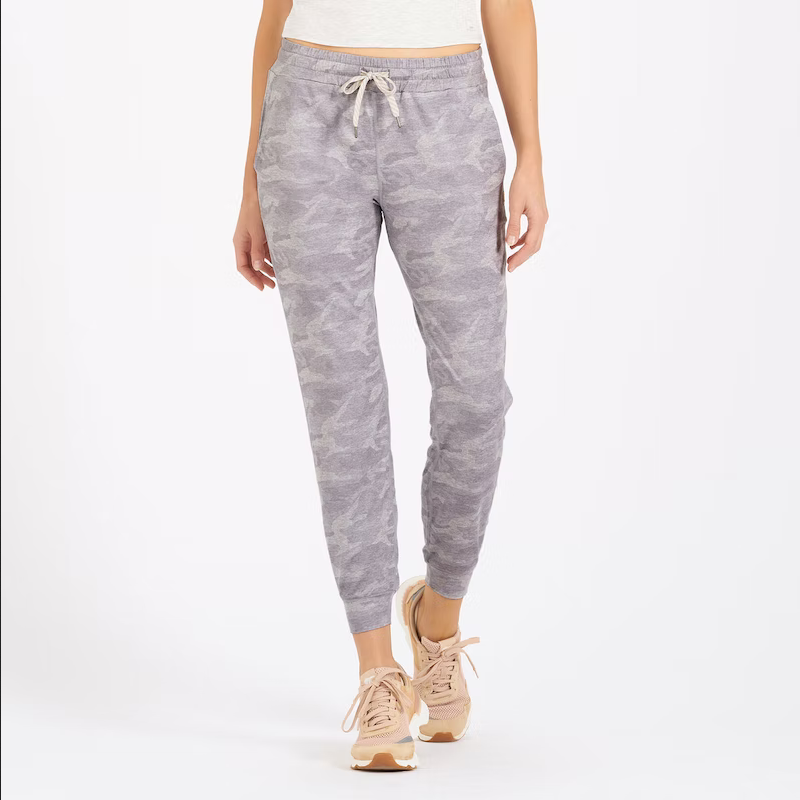 Performance Jogger - Long - Oak Hall