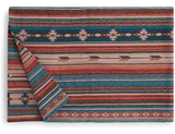 Adirondack Throw Blanket - Oak Hall, Inc.