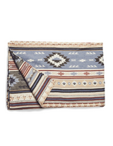 Adirondack Throw Blanket - Oak Hall, Inc.