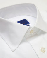 Non-Iron Dress Shirt - Oak Hall