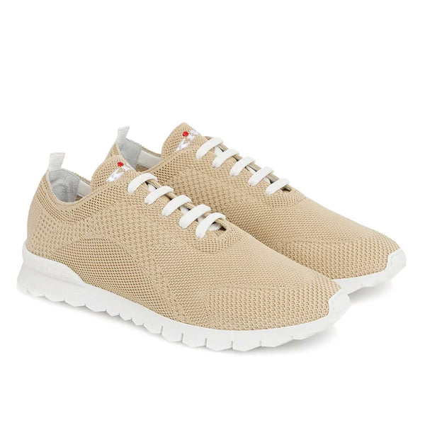 Knit Sneaker - Oak Hall