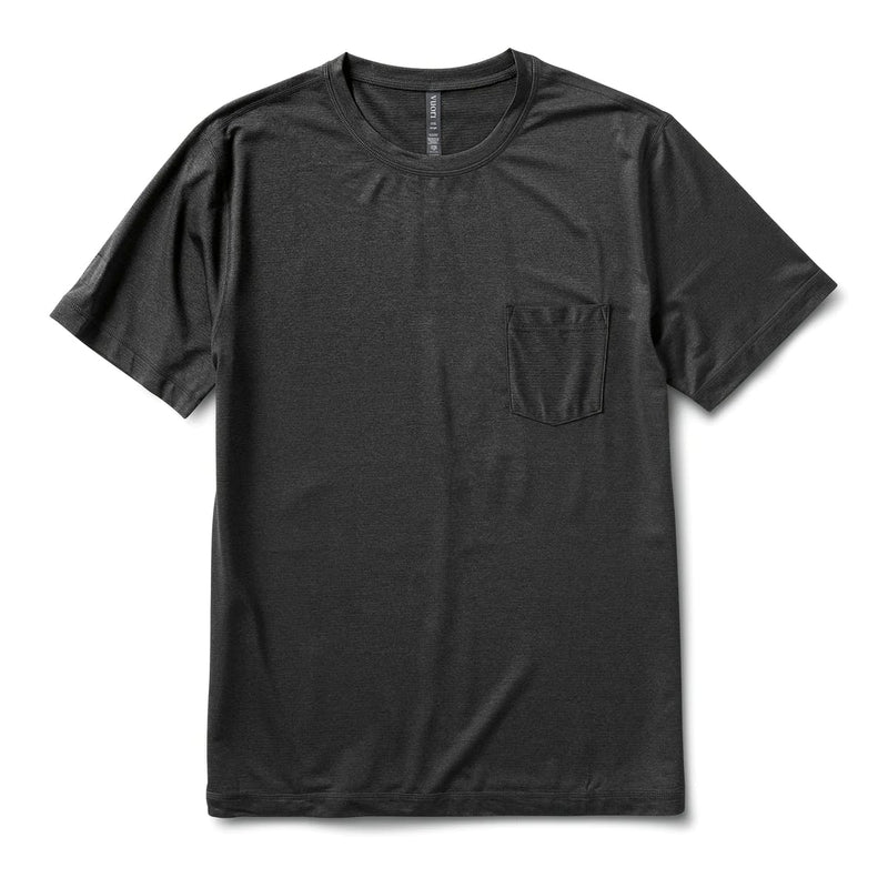 Tradewind Performance Tee - Oak Hall