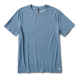 Strato Tech Tee - Oak Hall