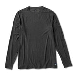 Long-Sleeve Strato Tech Tee - Oak Hall