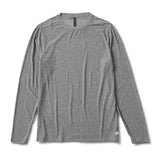 Long-Sleeve Strato Tech Tee - Oak Hall