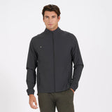 Venture Track Jacket - Oak Hall