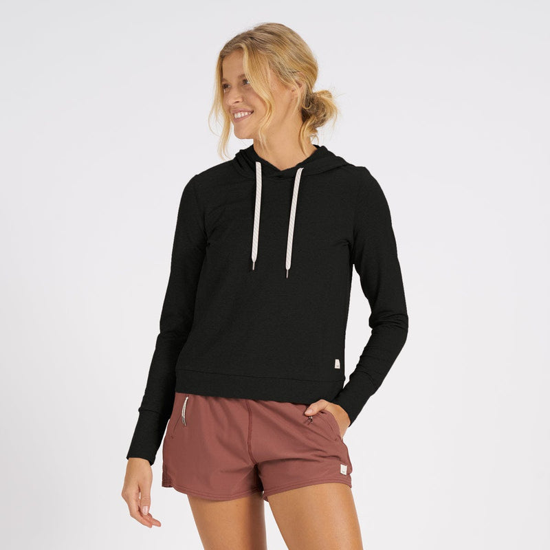 Halo Essential Hoodie - Oak Hall