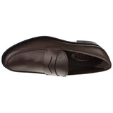 Men's New Boston Penny Loafer - Oak Hall, Inc.