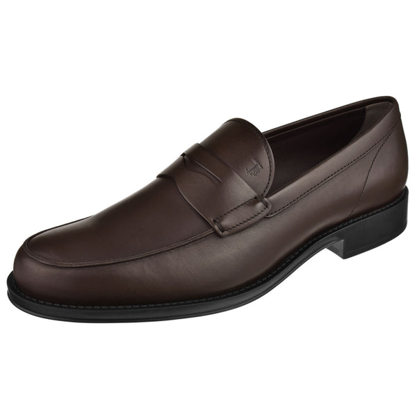 Men's New Boston Penny Loafer - Oak Hall, Inc.