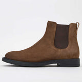 62C Chelsea Boot - Oak Hall