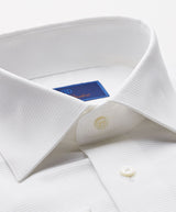 French Cuff Formal Shirt - Oak Hall