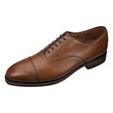 Padova Cap Toe Oxford - Oak Hall