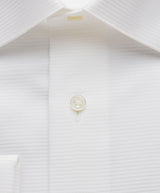 French Cuff Formal Shirt - Oak Hall