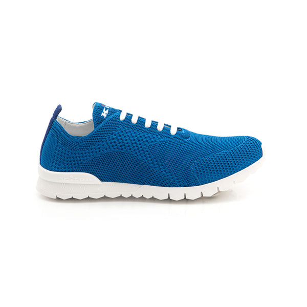 Knit Sneaker - Oak Hall