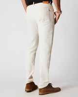 Cotton Linen 5 Pocket Pant - Oak Hall