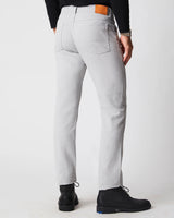 Cotton Linen 5 Pocket Pant - Oak Hall