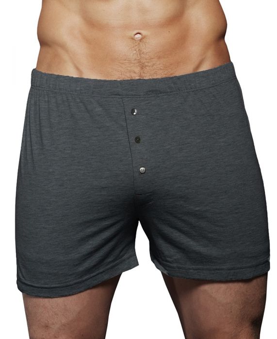 803 Willy Knit Boxer - Oak Hall, Inc.