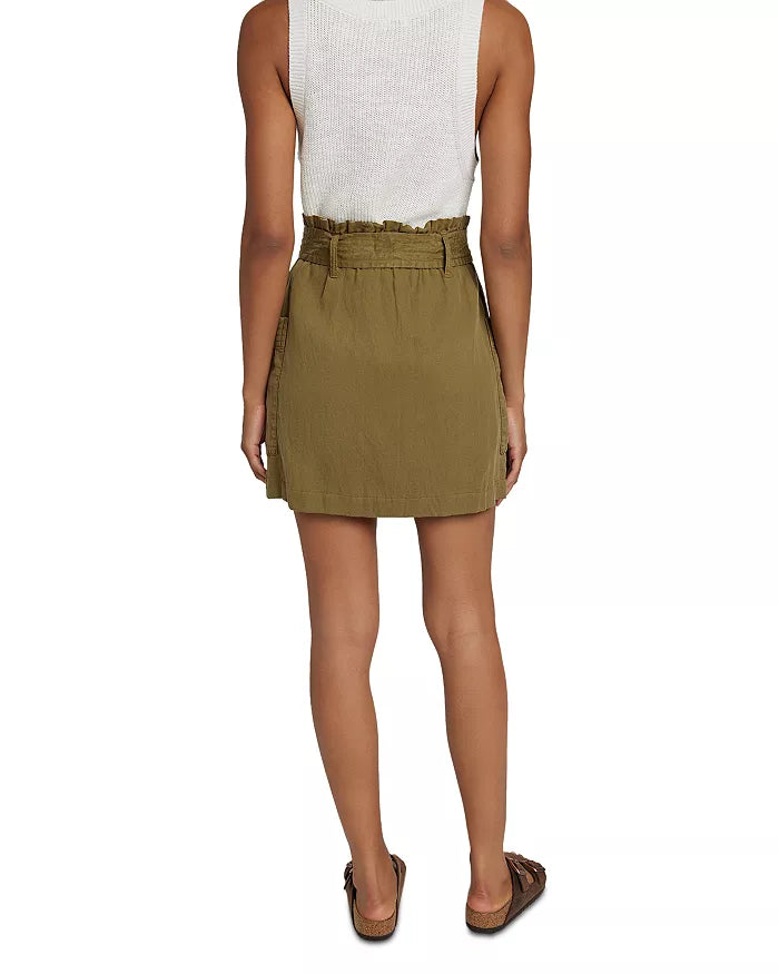 Arlie Utility Skirt