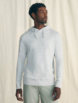 Sunwashed Slub Hoodie