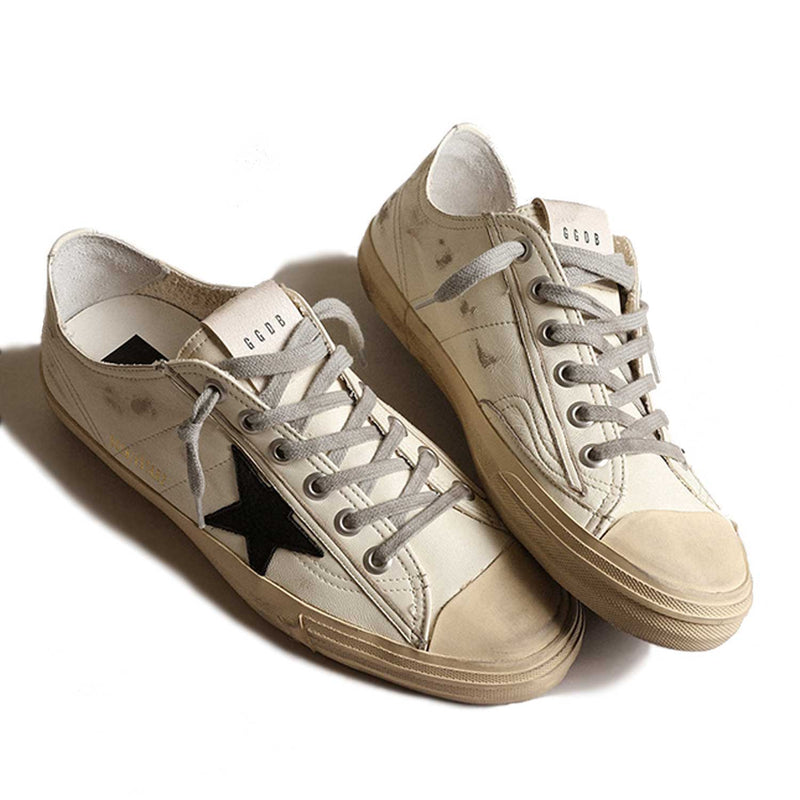 V-Star Sneaker - Oak Hall