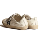 V-Star Sneaker - Oak Hall