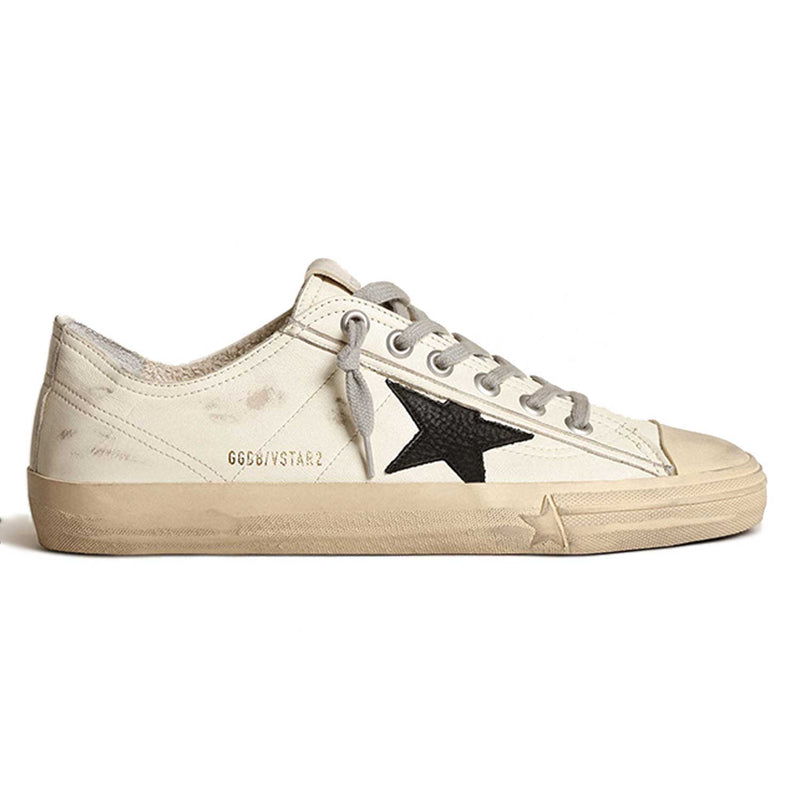 V-Star Sneaker - Oak Hall