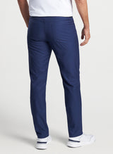 eb66 Skull In One Performance Five-Pocket Pant - Oak Hall