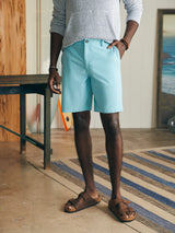 Belt Loop All Day Shorts (7") - Oak Hall