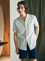 Short Sleeve Breeze Shirt - Oak Hall