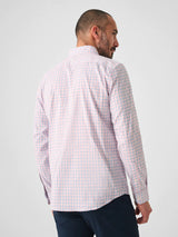 The Movement Shirt - Oak Hall