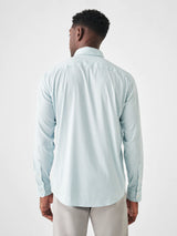 The Movement Shirt - Oak Hall