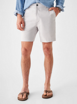 Belt Loop All Day Shorts (7") - Oak Hall